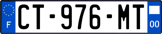 CT-976-MT