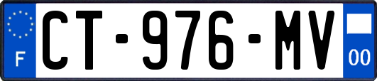 CT-976-MV