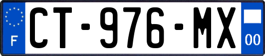 CT-976-MX