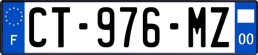 CT-976-MZ