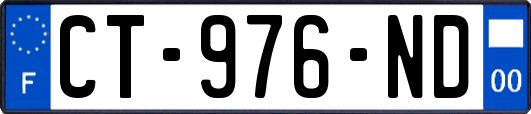 CT-976-ND