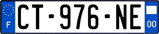 CT-976-NE