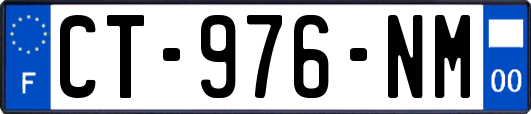 CT-976-NM