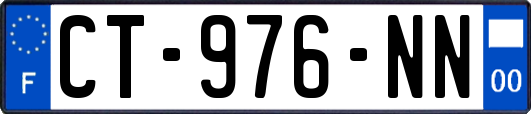 CT-976-NN
