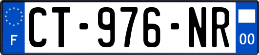CT-976-NR