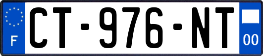 CT-976-NT