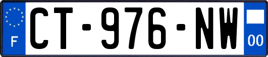 CT-976-NW
