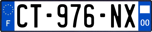 CT-976-NX