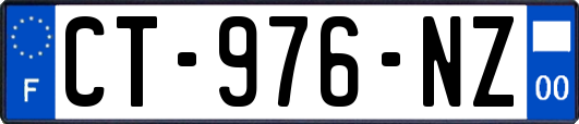 CT-976-NZ