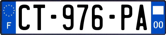 CT-976-PA