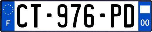 CT-976-PD