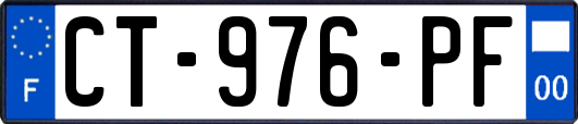 CT-976-PF