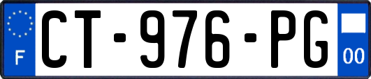 CT-976-PG