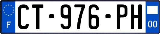 CT-976-PH