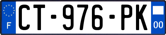 CT-976-PK