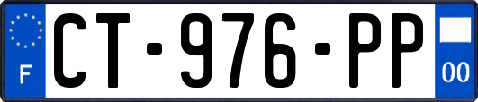 CT-976-PP
