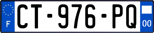 CT-976-PQ