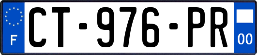 CT-976-PR