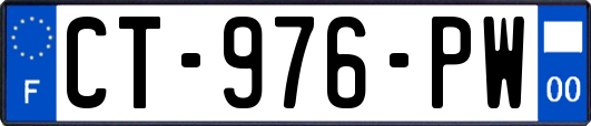 CT-976-PW