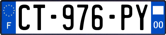 CT-976-PY