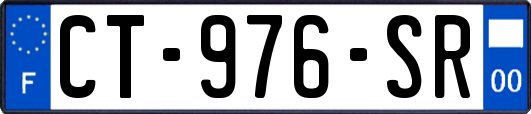 CT-976-SR