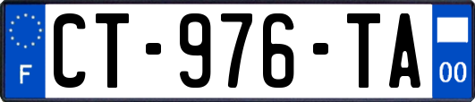 CT-976-TA