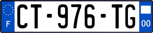 CT-976-TG