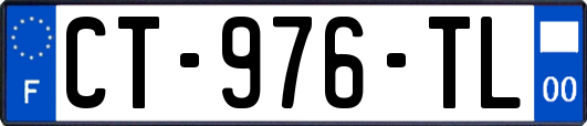 CT-976-TL