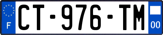 CT-976-TM