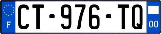 CT-976-TQ