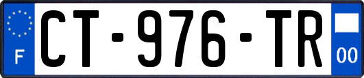 CT-976-TR