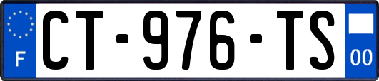 CT-976-TS