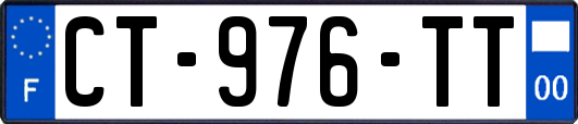 CT-976-TT