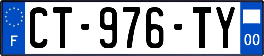 CT-976-TY