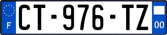 CT-976-TZ