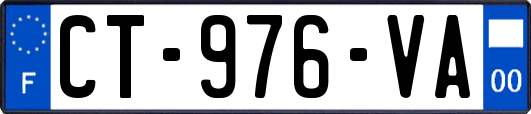 CT-976-VA