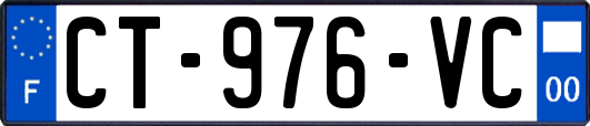CT-976-VC