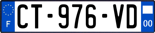 CT-976-VD