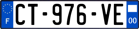 CT-976-VE