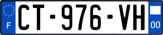 CT-976-VH