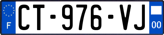 CT-976-VJ