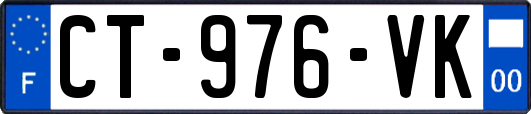 CT-976-VK