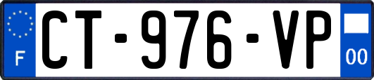CT-976-VP