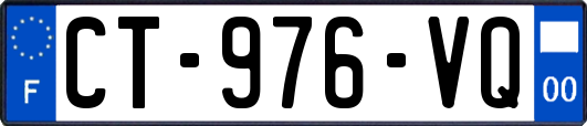 CT-976-VQ
