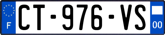 CT-976-VS