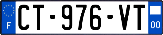CT-976-VT