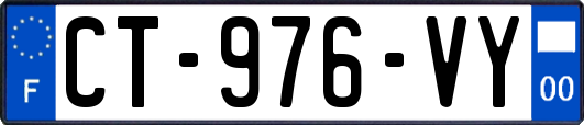 CT-976-VY