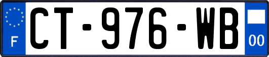 CT-976-WB