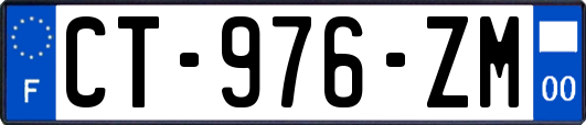 CT-976-ZM