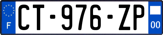 CT-976-ZP